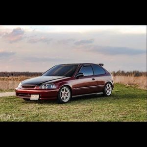 Meet your Posher, Joe